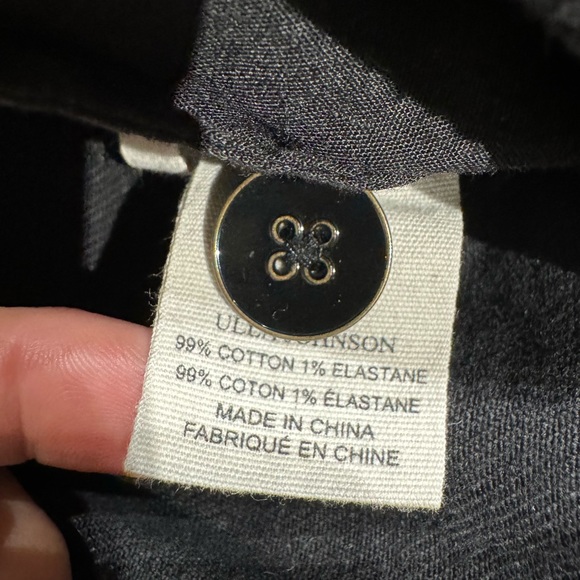 Ulla Johnson Atlas Jumpsuit - Picture 8 of 8